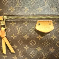 کیف لویی ویتون louis vuitton|کیف، کفش، کمربند|تهران, ورزشگاه آزادی|دیوار