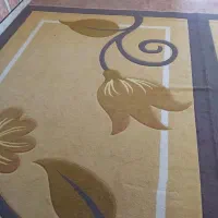 دو عدد گلیم فرش ست|گلیم، جاجیم، گبه|دزفول, |دیوار