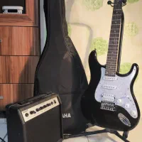 گیتار الکتریکی فندر