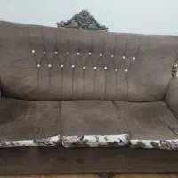 یک دست مبل|مبلمان خانگی و میز عسلی|رشت, دیانتی|دیوار