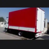 اسباب کشی منازل و غیره