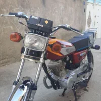 موتور کویر 95