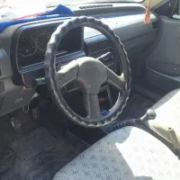 پراید مدل ۸۸