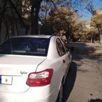 ساینا دوگانه کارخانه 1403