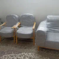 مبل مینیمال|مبلمان خانگی و میز عسلی|پاکدشت, شهرک امام رضا|دیوار