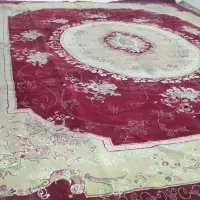 فرش دست دوم 9و12