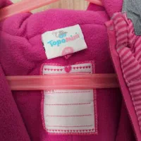 کاپشن سرهمی بچگانه مناسب یک تا دو سال|کفش و لباس بچه|کرج, گلشهر|دیوار