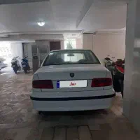 سمند ال ایکس مدل ۹۰|خودرو سواری و وانت|بندر انزلی, پاسداران|دیوار