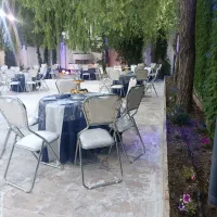 رهن و اجاره باغ تالار و رستوران پذیرایی|خدمات پذیرایی، مراسم|گلپایگان, |دیوار