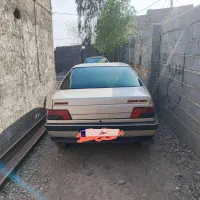 پژو405