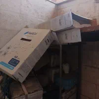 پد سلولزی کولر 11 هزار