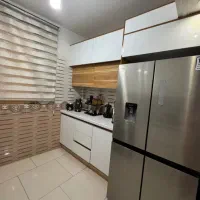 ۷۵متر ۲خواب_فول بازسازی _سردار جنگل
