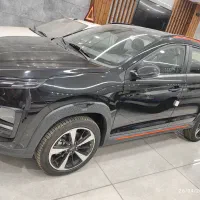 فروش فوری زیر قیمت بازار x33 cross دنده|خودرو سواری و وانت|تهران, ترمینال غرب|دیوار