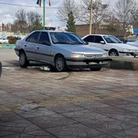 فروش پژو ۴۰۵