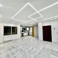 فروش ۱۲۰ متری ۳ خواب تک واحد نوساز