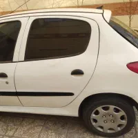 206 tu3 مدل 97|خودرو سواری و وانت|مشهد, کارگران|دیوار