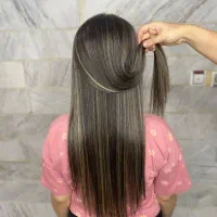 خدمات و آموزش کراتین با 40 درصد(جشنواره)