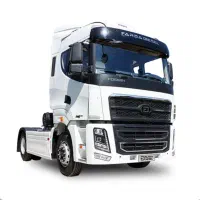 جذب کشنده حمل گاز