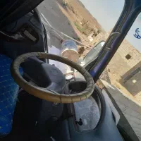 جک اراز|خودرو سنگین|سربیشه, |دیوار