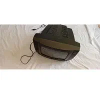 تلوزیون