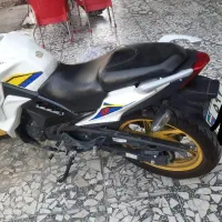 فروش مگلی ۲۰۰|موتورسیکلت|گنبد کاووس, |دیوار