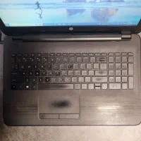 Hp Notebook A10|رایانه همراه|تهران, پونک|دیوار