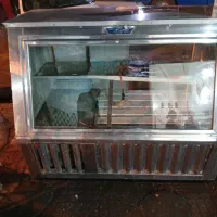 یخچال دانفوس