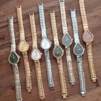 ساعت زنانه مارک بولگاری 1979