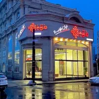 استخدام نیروی فروش و صندوق