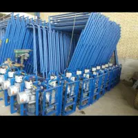 بالابرساختمانی اصفهان /میکسر /بتن ریزکدخدایی