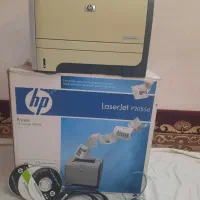 پرینتر hp دو روزن|پرینتر، اسکنر، کپی، فکس|تهران, کرمان|دیوار
