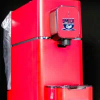 قهوه ساز لامبورگینی