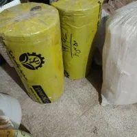 پلاستیک دولایه برای کشاورزی و غیره...