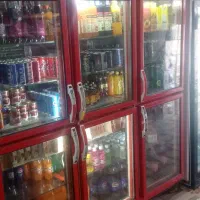 فروش فوری وسایل مغازه