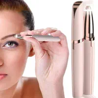 انواع موزن شارژی زنانه چندکاره صورت، ابرو و بدن
