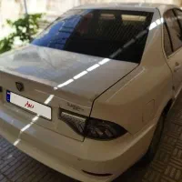 فروش سمند سورن پلاس