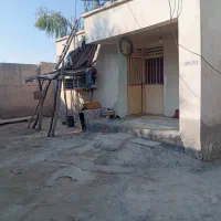 معاوضه خانه در شهر تخت با ماشین پراید وانت