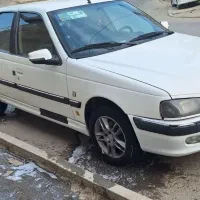 پژو پارس مدل ۸۸بارینگ سیستم|خودرو سواری و وانت|اصفهان, ارداجی|دیوار