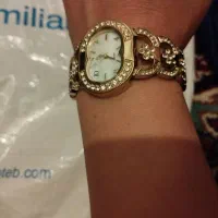 ساعت مچی زنانه نونو ۲میلیون و پونصدهزار