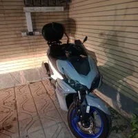 kavir s7 170|موتورسیکلت|مشهد, اروند|دیوار