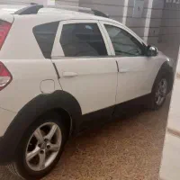 دانگ فنگ H30Crossمدل96|خودرو سواری و وانت|تهران, دردشت|دیوار