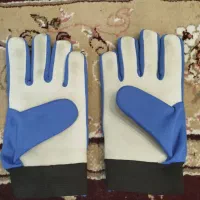 دستکش دروازه بانی|تجهیزات ورزشی|صدرا-فارس, فاز ۱|دیوار