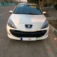 پژو207پاناسقف شیشه ای/مشابه صفر/استاندارد85گانهESP|خودرو سواری و وانت|تهران, شکوفه|دیوار