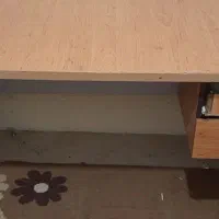 میز کامپیوتر یا حساب داری