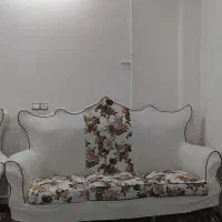 روکش مبل پارچه ای درجه یک بفروش می رسد
