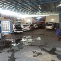 مکانیک ماهر و کارگر ساده و باطری ساز ماهر|استخدام صنعتی، فنی، مهندسی|تهران, دریاچه شهدای خلیج فارس|دیوار