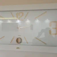 ساعت دیواری