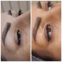 فیبروز تتو میکرو بیلدینگ ابرو ریموو|خدمات آرایشگری و زیبایی|مشهد, رستگار|دیوار