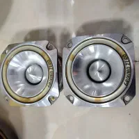 میدرنج توییتر گرند زیرو|سیستم صوتی خانگی|یزد, |دیوار