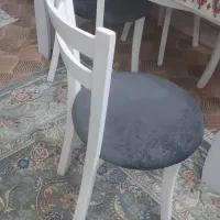 میزنهارخوری|میز و صندلی غذاخوری|شهرکرد, |دیوار